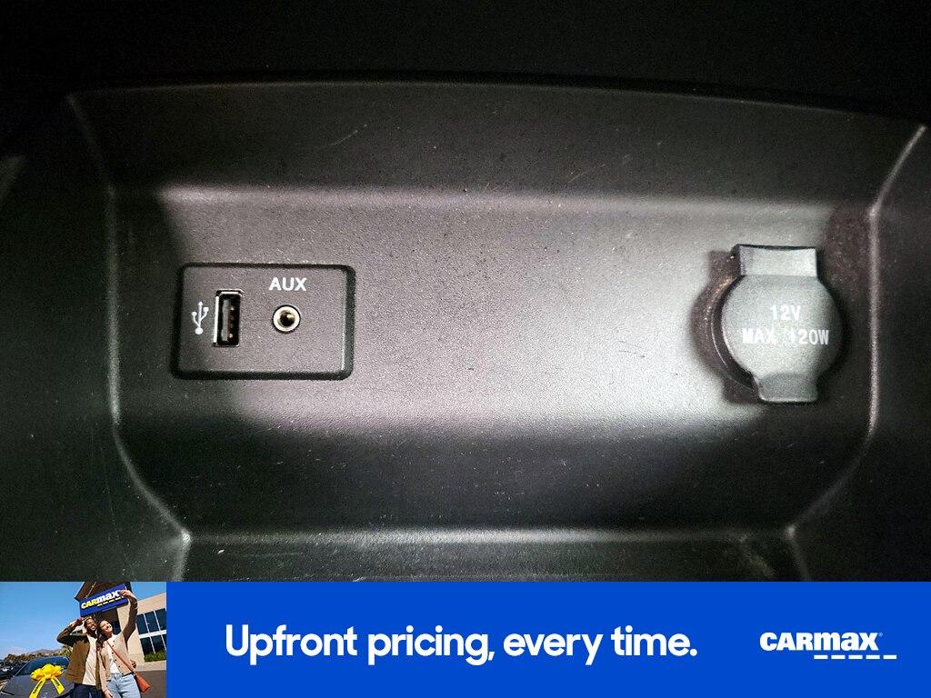 used 2016 Nissan Altima car, priced at $14,599