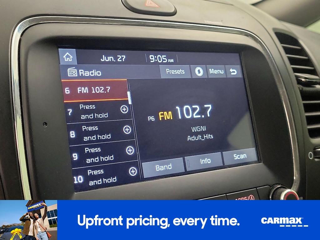 used 2018 Kia Forte car, priced at $11,998