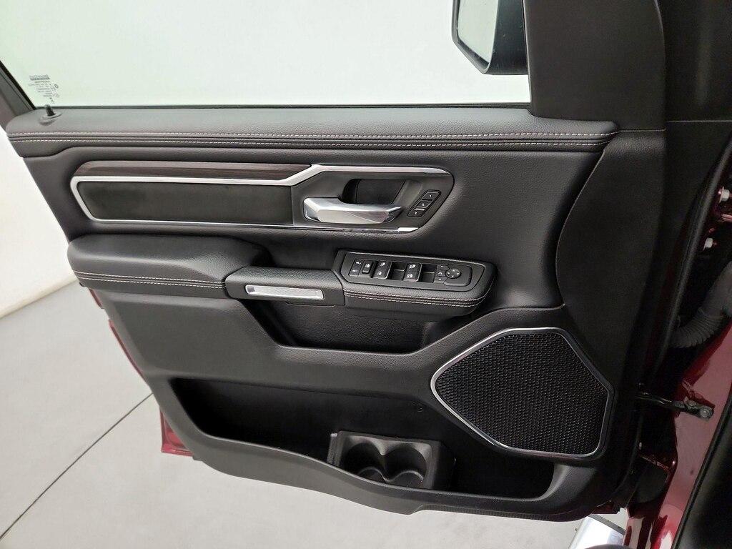 used 2025 Ram 1500 car, priced at $47,998