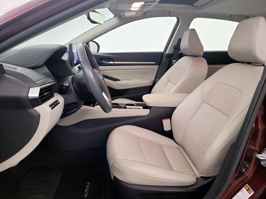 used 2023 Nissan Altima car, priced at $26,998