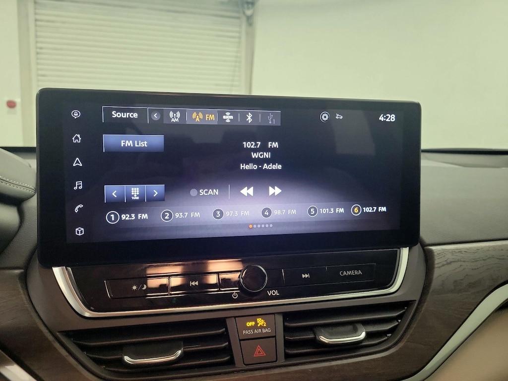 used 2023 Nissan Altima car, priced at $26,998