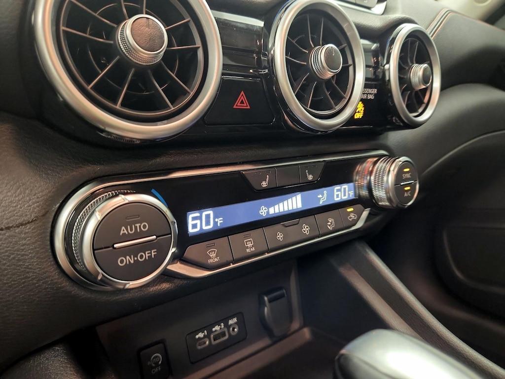 used 2024 Nissan Sentra car, priced at $19,998