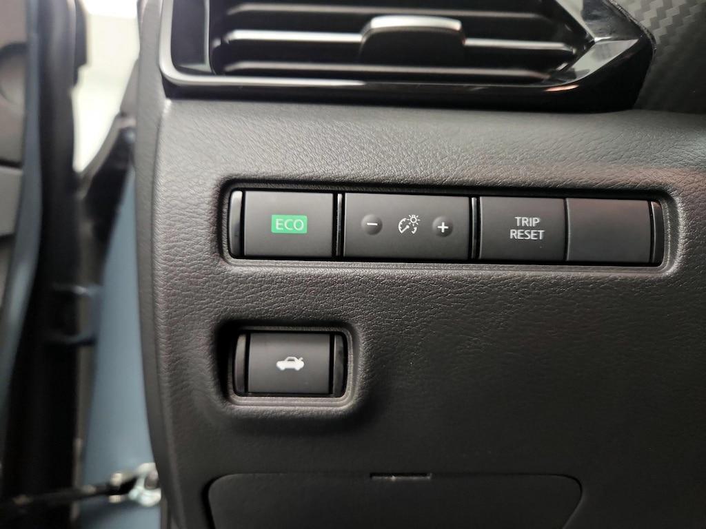 used 2024 Nissan Sentra car, priced at $19,998