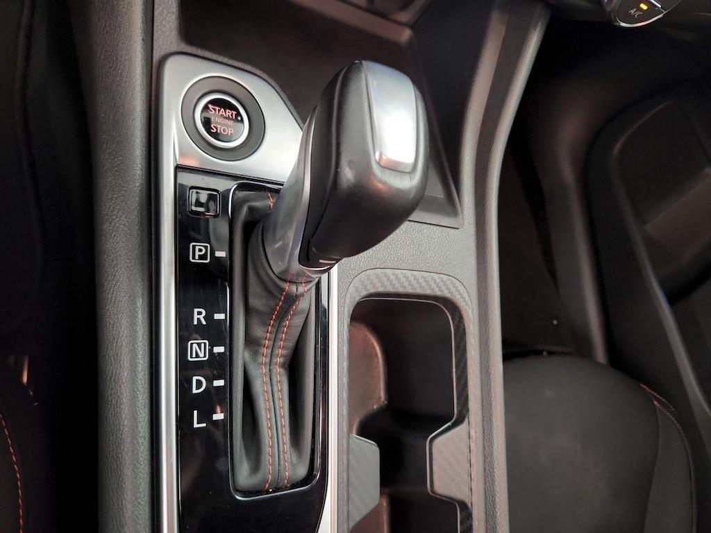 used 2024 Nissan Sentra car, priced at $19,998