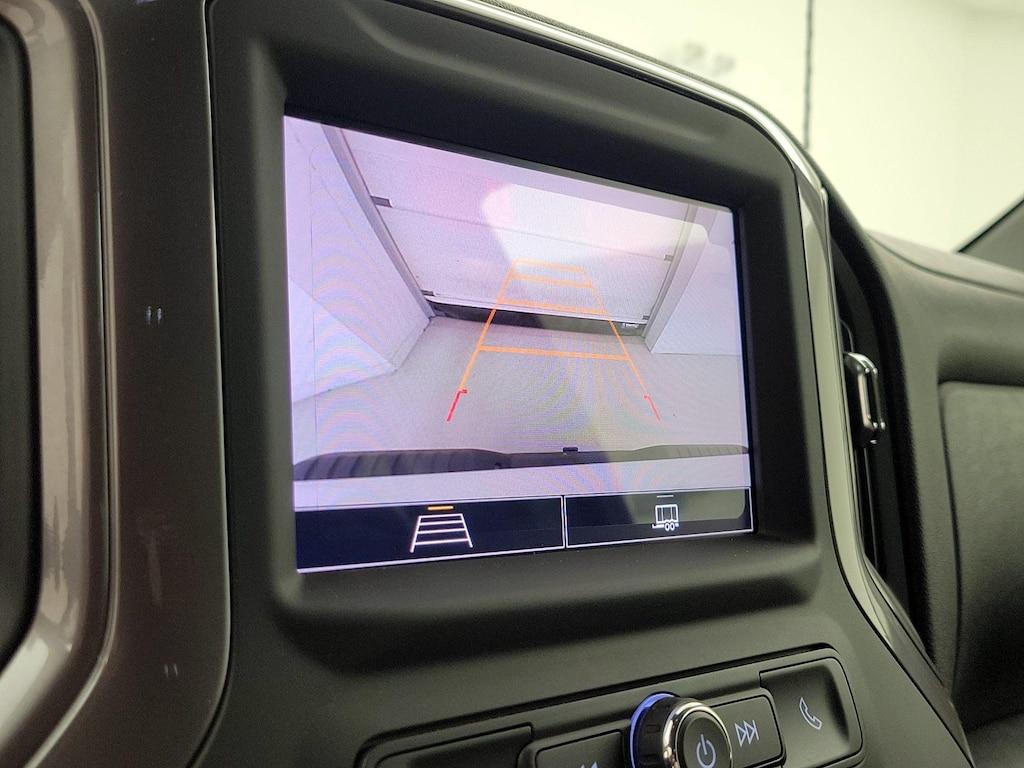 used 2024 Chevrolet Silverado 2500 car, priced at $47,998