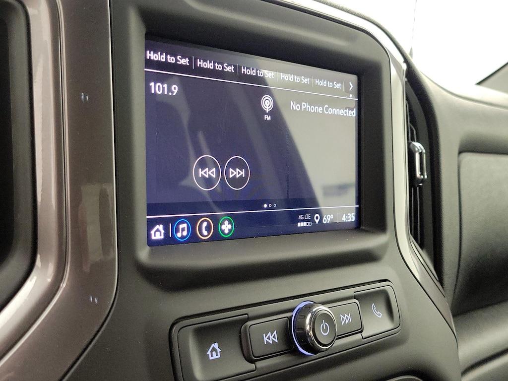 used 2024 Chevrolet Silverado 2500 car, priced at $47,998