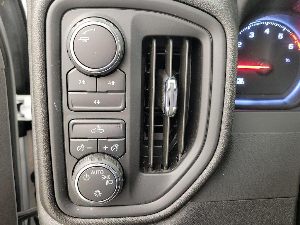 used 2024 Chevrolet Silverado 2500 car, priced at $47,998