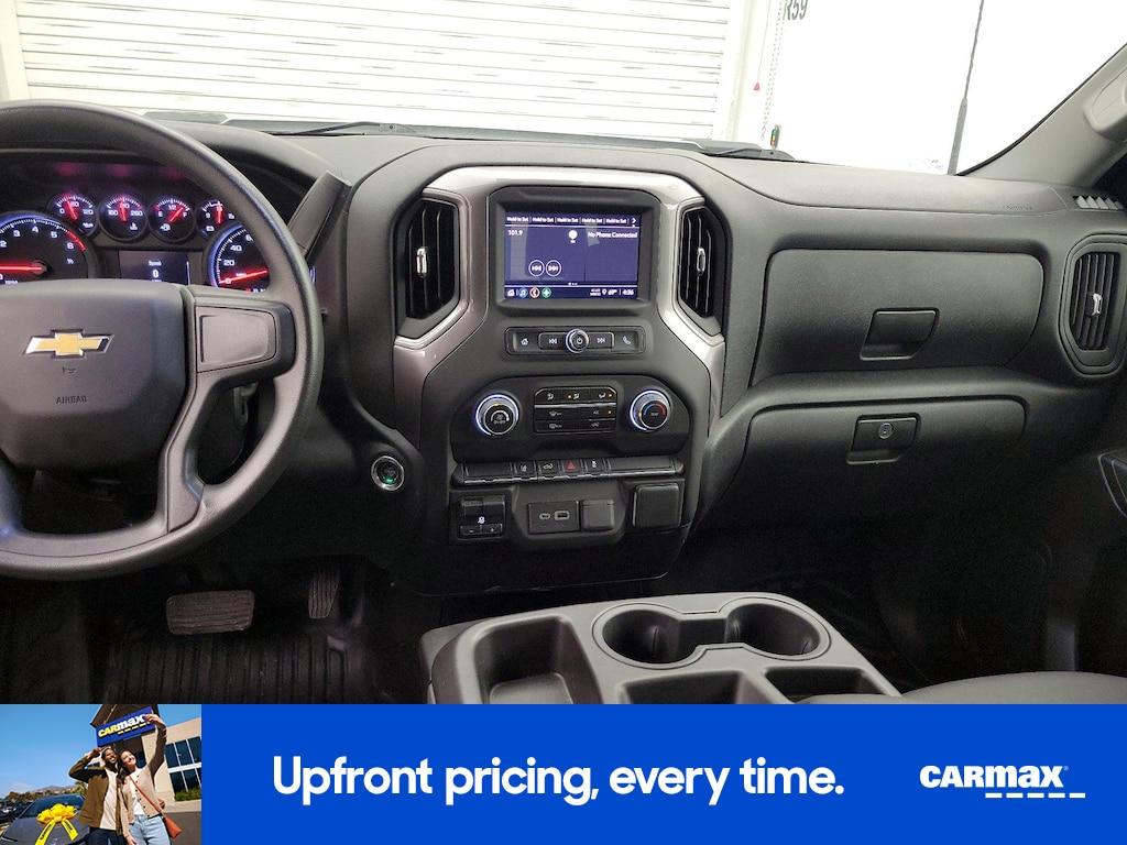 used 2024 Chevrolet Silverado 2500 car, priced at $47,998