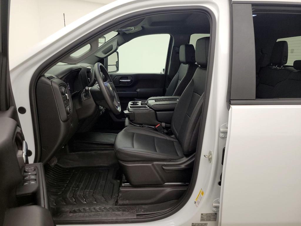 used 2024 Chevrolet Silverado 2500 car, priced at $47,998