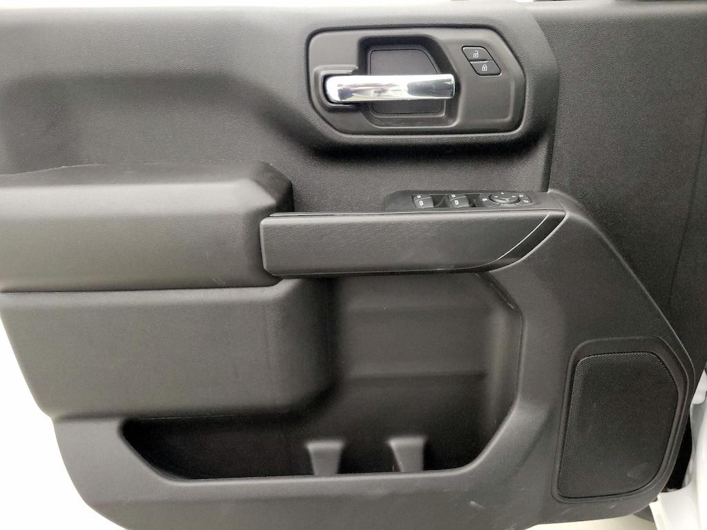 used 2024 Chevrolet Silverado 2500 car, priced at $47,998