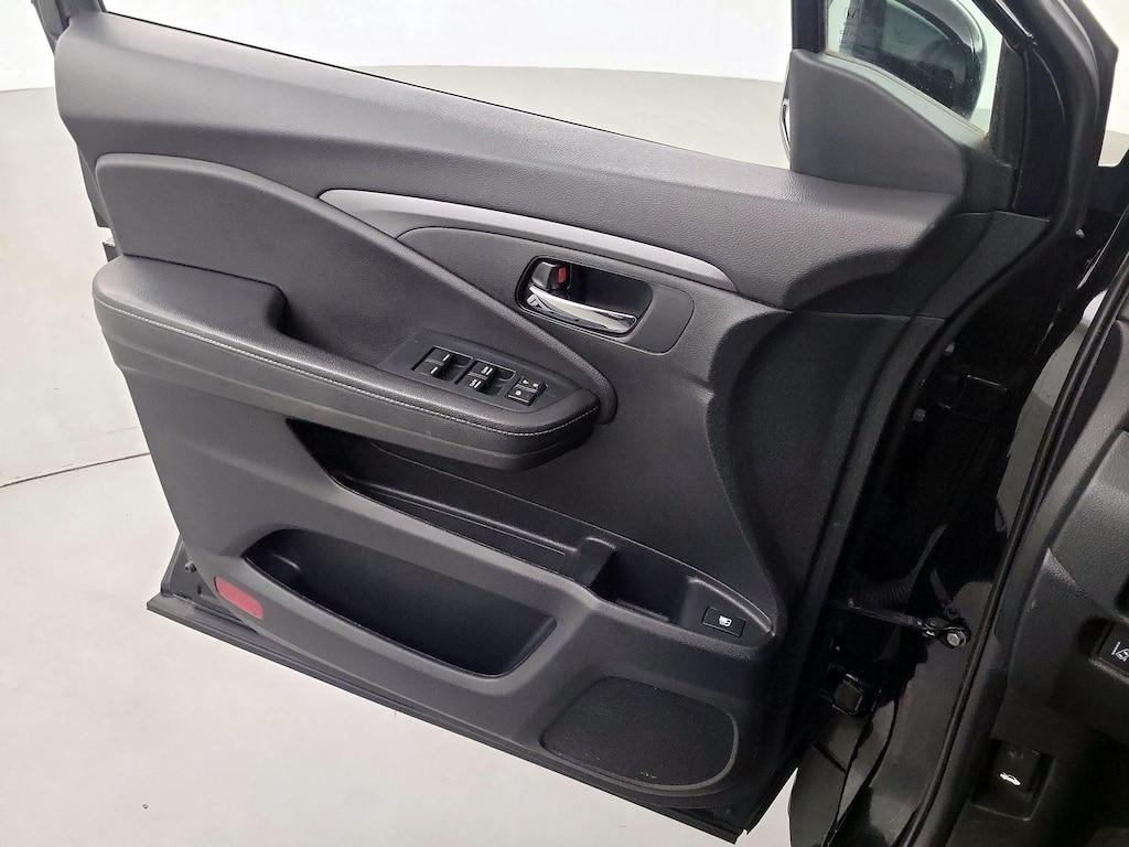 used 2023 Honda Ridgeline car, priced at $28,998