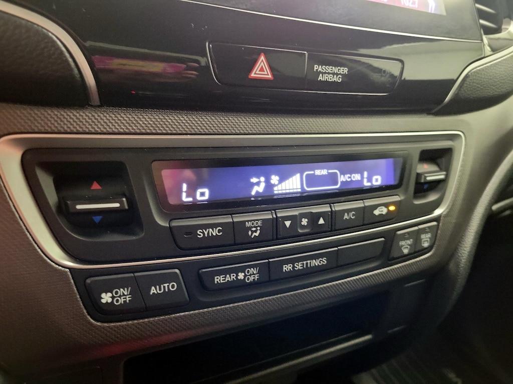used 2023 Honda Ridgeline car, priced at $28,998