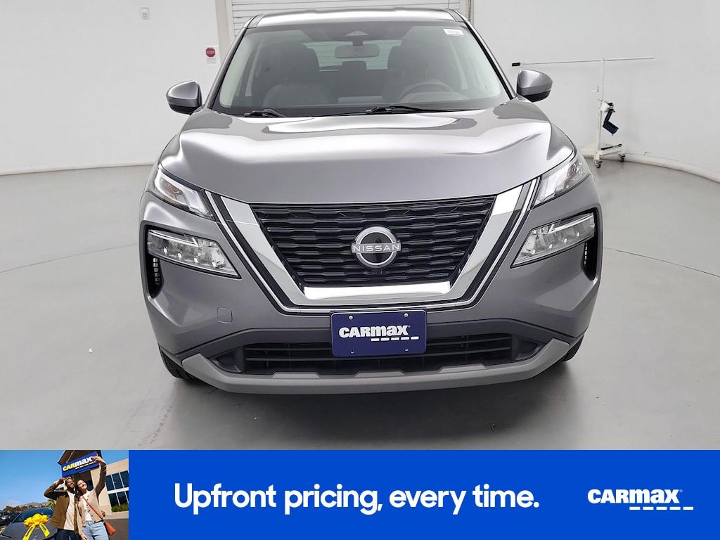 used 2023 Nissan Rogue car, priced at $22,998