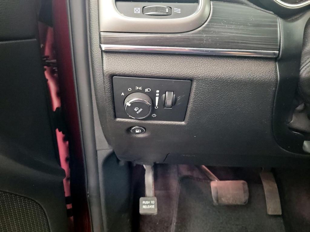 used 2019 Jeep Grand Cherokee car, priced at $24,998