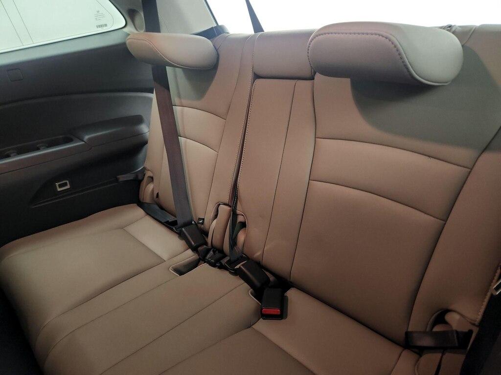 used 2016 Honda Pilot car, priced at $19,998