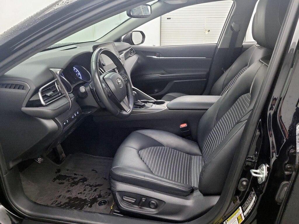 used 2023 Toyota Camry car, priced at $26,998