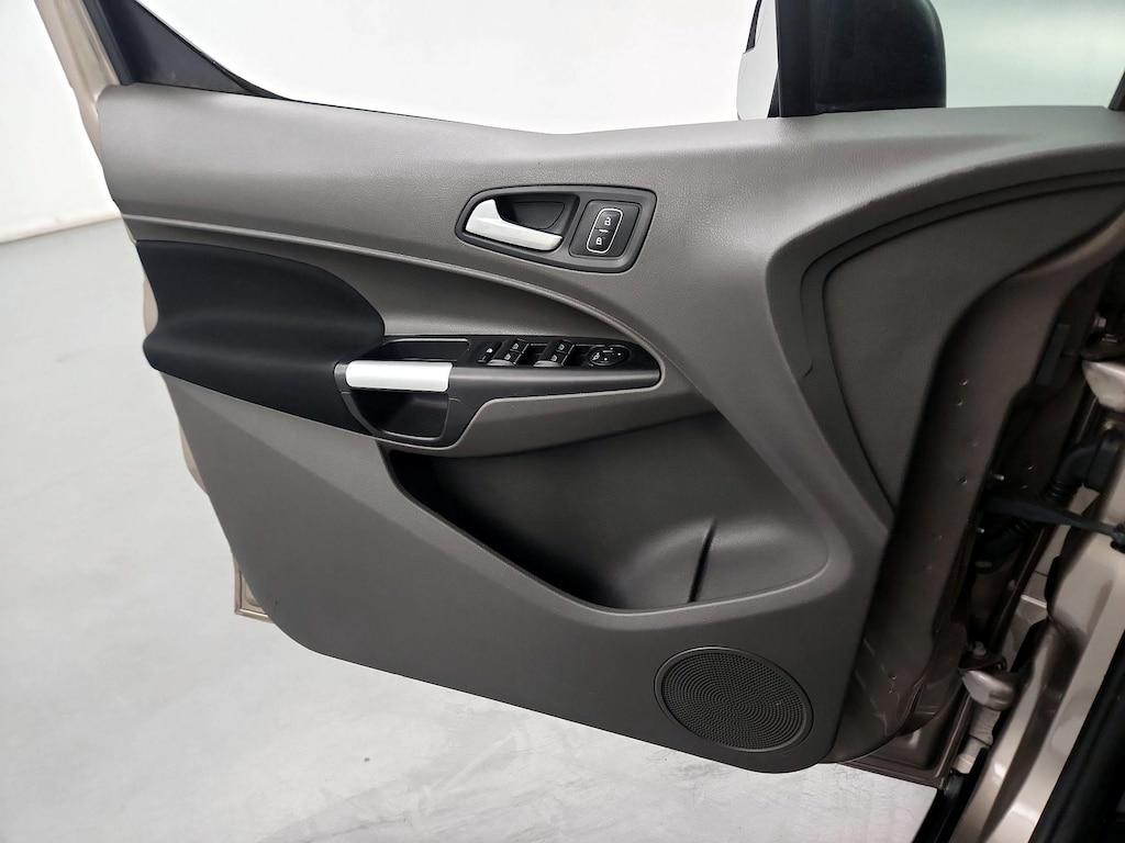 used 2020 Ford Transit Connect car, priced at $23,998