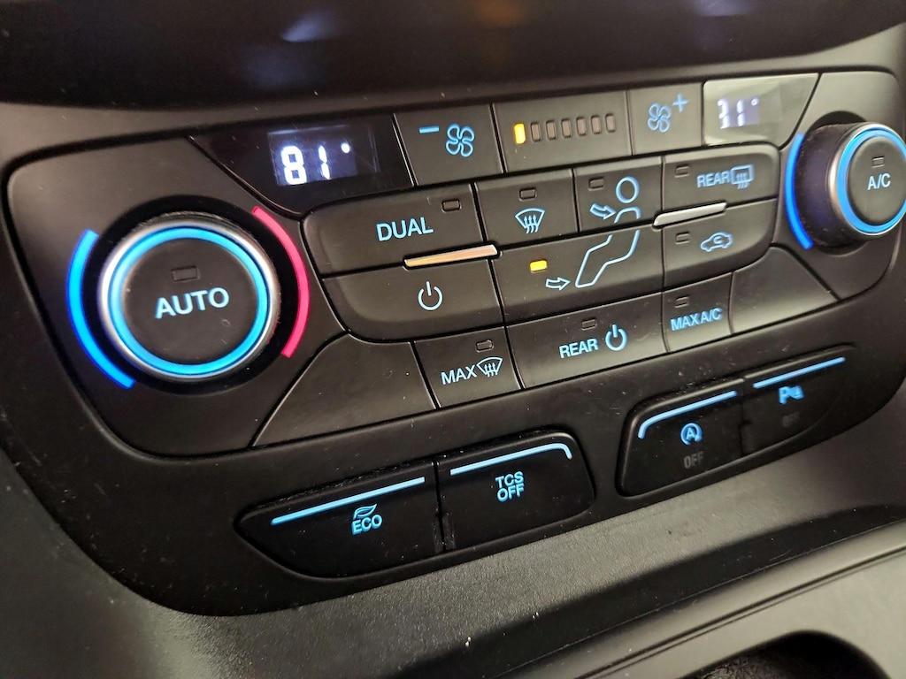 used 2020 Ford Transit Connect car, priced at $23,998