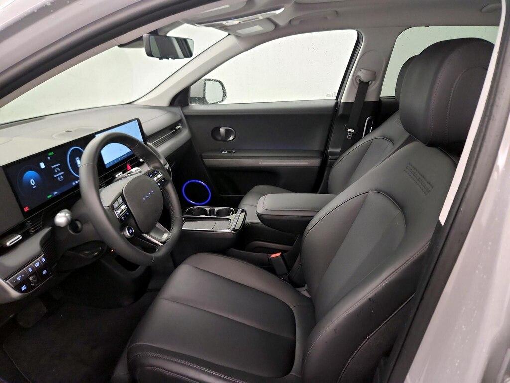 used 2025 Hyundai IONIQ 5 car, priced at $48,998