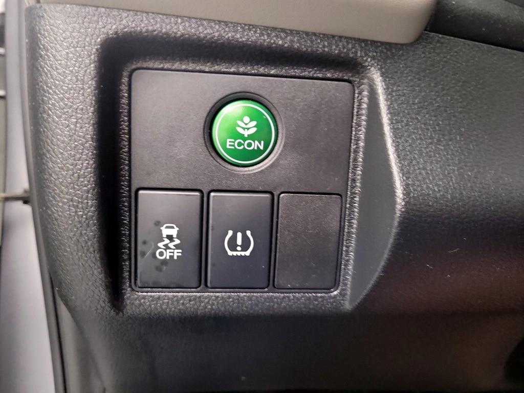 used 2021 Honda HR-V car, priced at $19,998