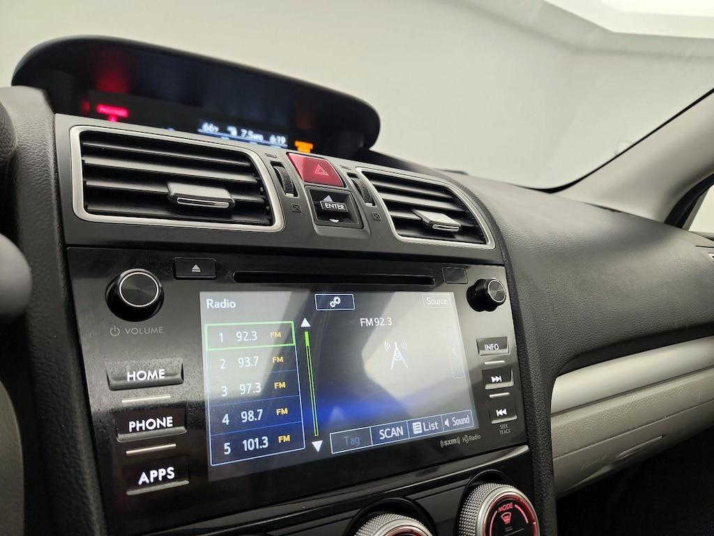 used 2018 Subaru Forester car, priced at $18,998