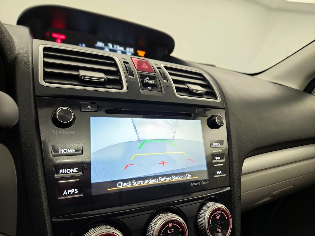 used 2018 Subaru Forester car, priced at $18,998