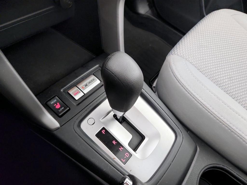 used 2018 Subaru Forester car, priced at $18,998