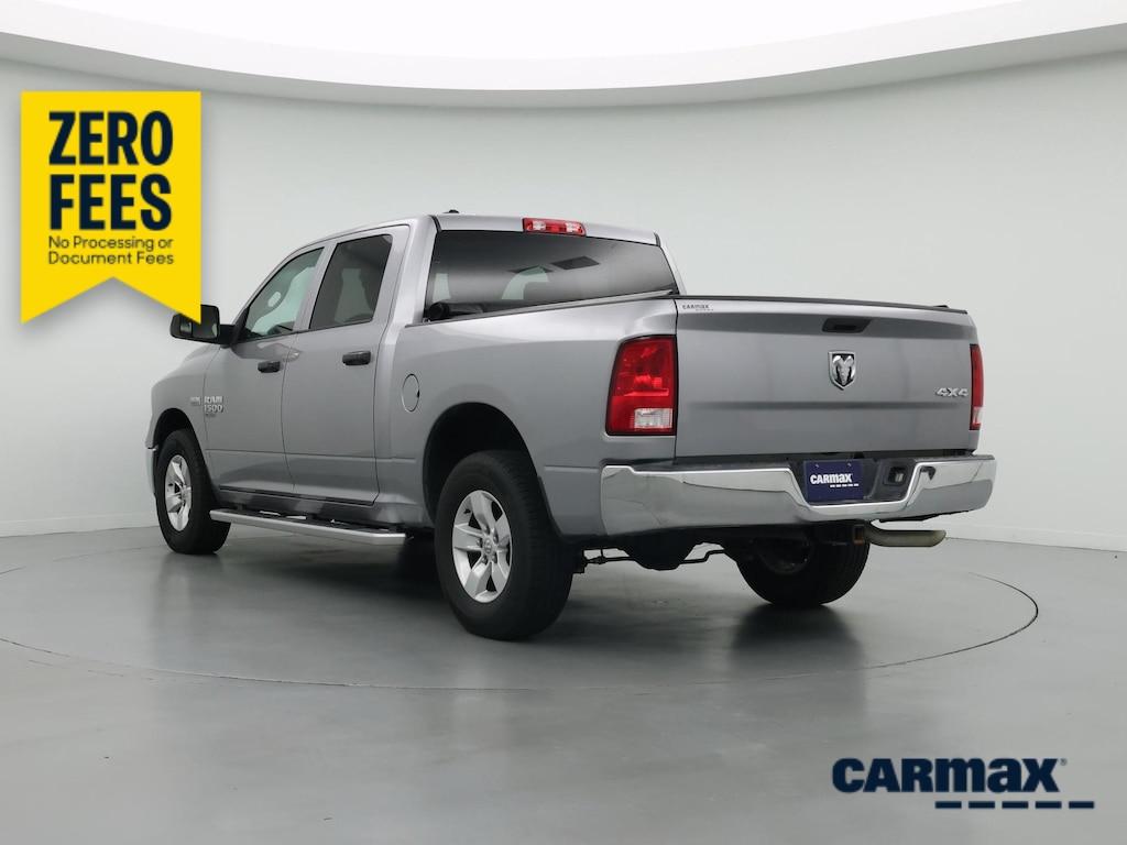 used 2019 Ram 1500 Classic car, priced at $27,998