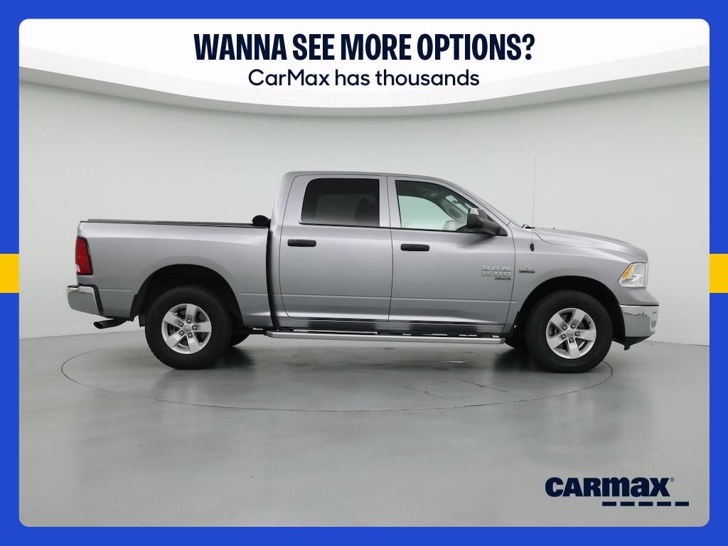 used 2019 Ram 1500 Classic car, priced at $27,998