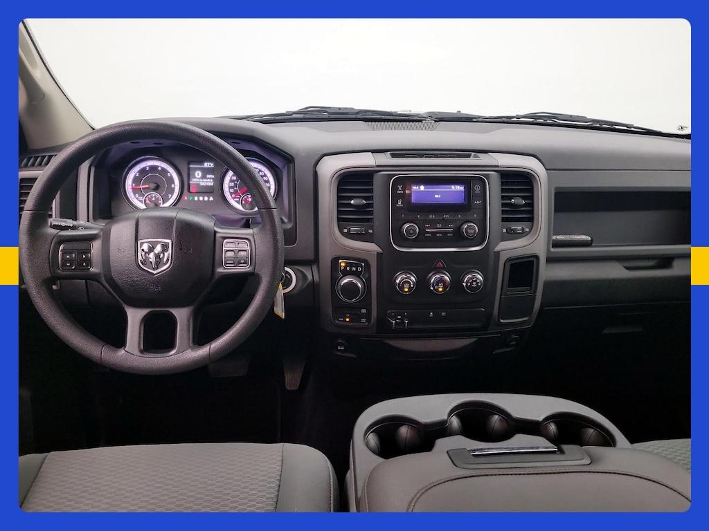 used 2019 Ram 1500 Classic car, priced at $27,998