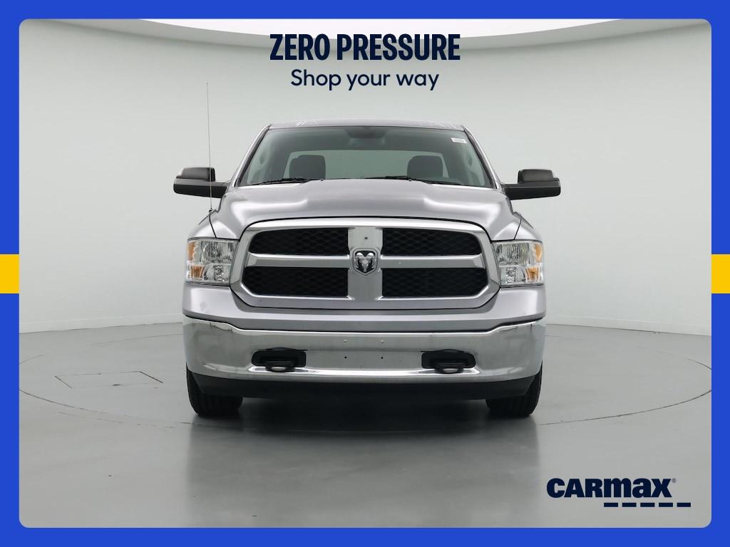 used 2019 Ram 1500 Classic car, priced at $27,998