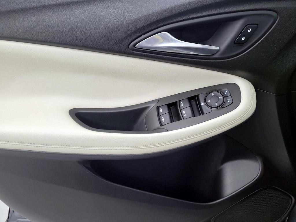 used 2020 Buick Encore GX car, priced at $17,998