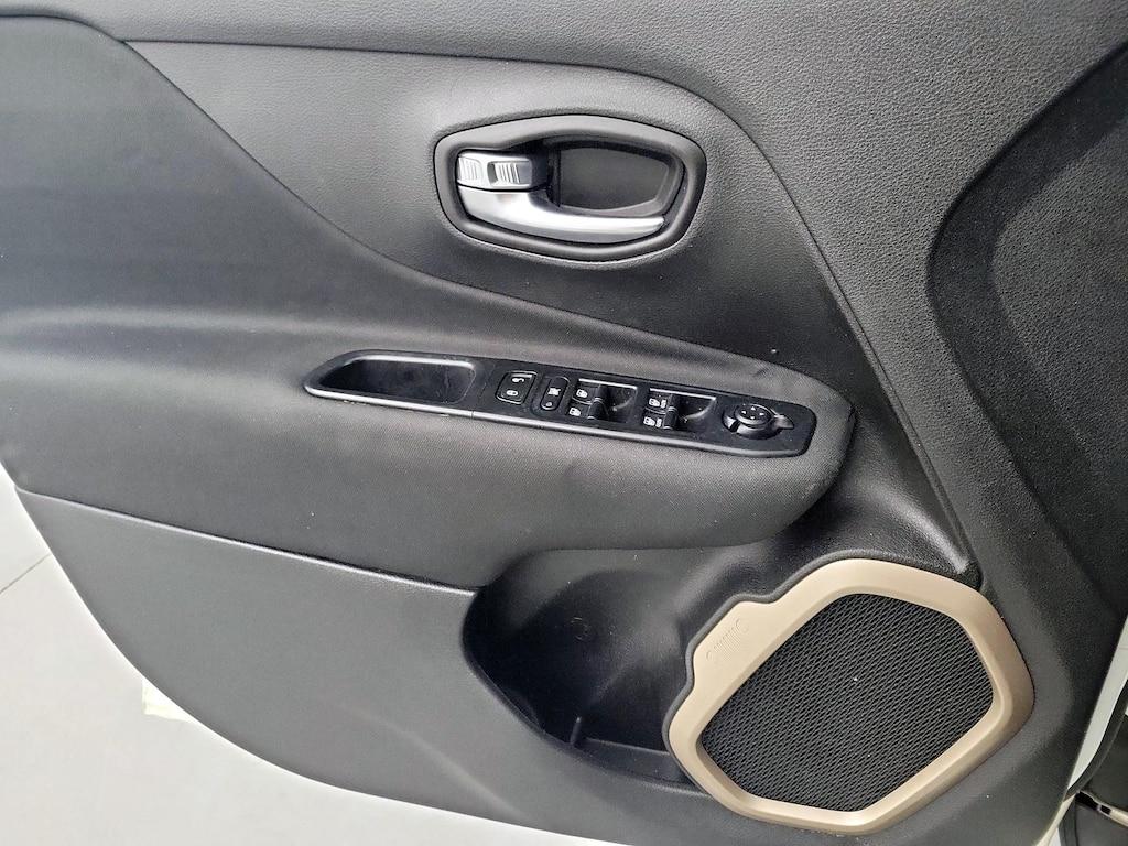 used 2016 Jeep Renegade car, priced at $13,998