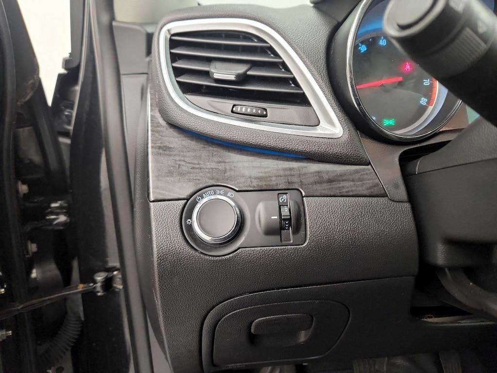 used 2015 Buick Encore car, priced at $14,998