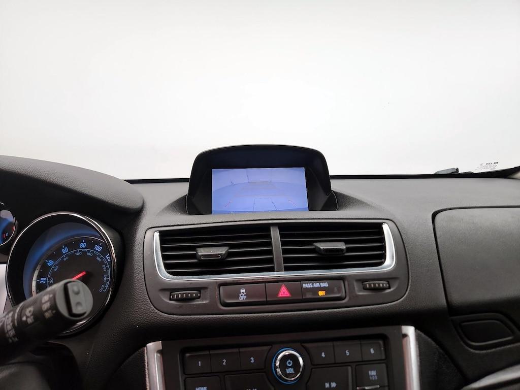 used 2015 Buick Encore car, priced at $14,998