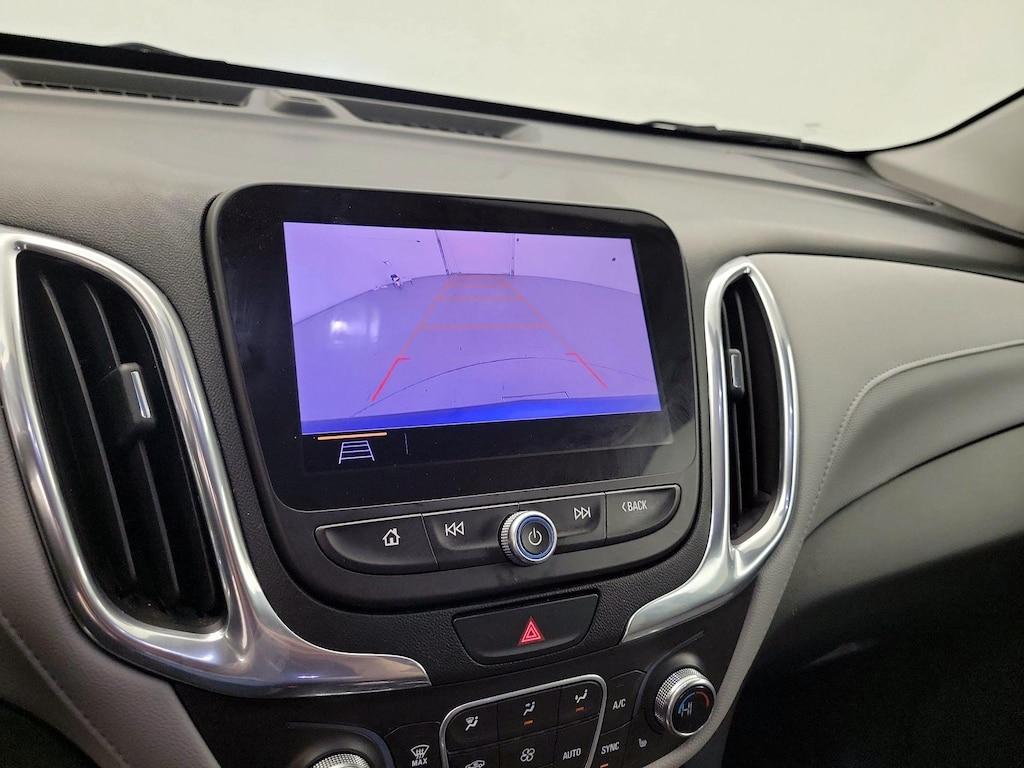 used 2019 Chevrolet Equinox car, priced at $16,998