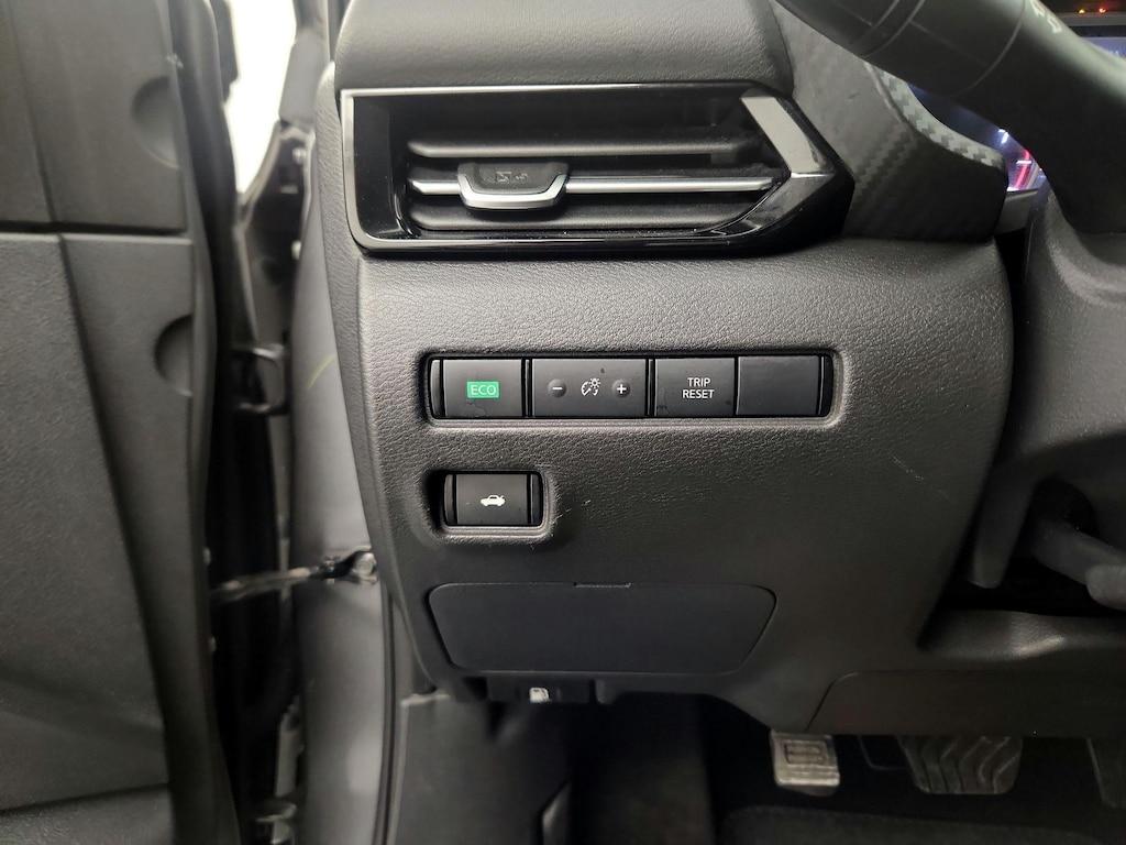 used 2023 Nissan Sentra car, priced at $21,998