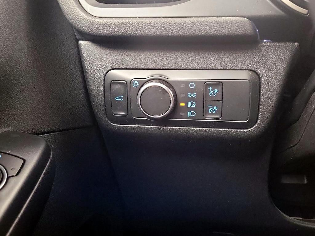 used 2022 Ford Escape car, priced at $20,998