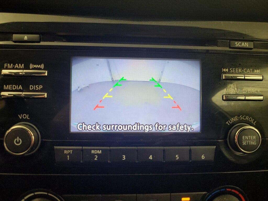 used 2017 Nissan Rogue car, priced at $13,599