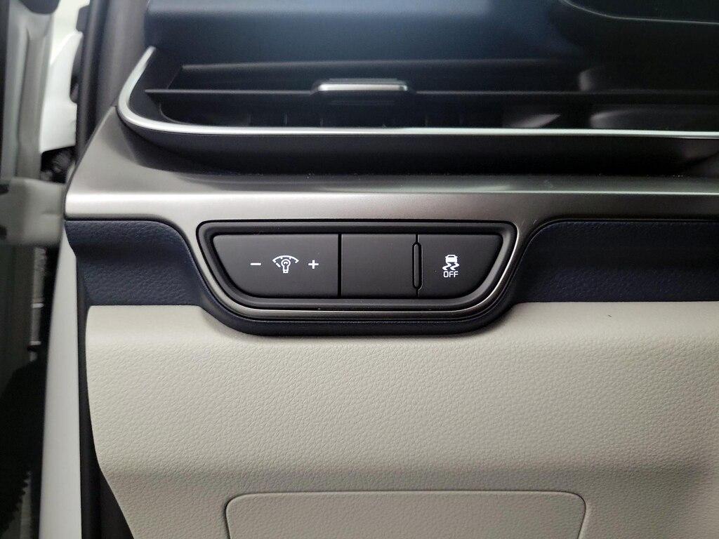 used 2025 Kia Carnival car, priced at $47,998