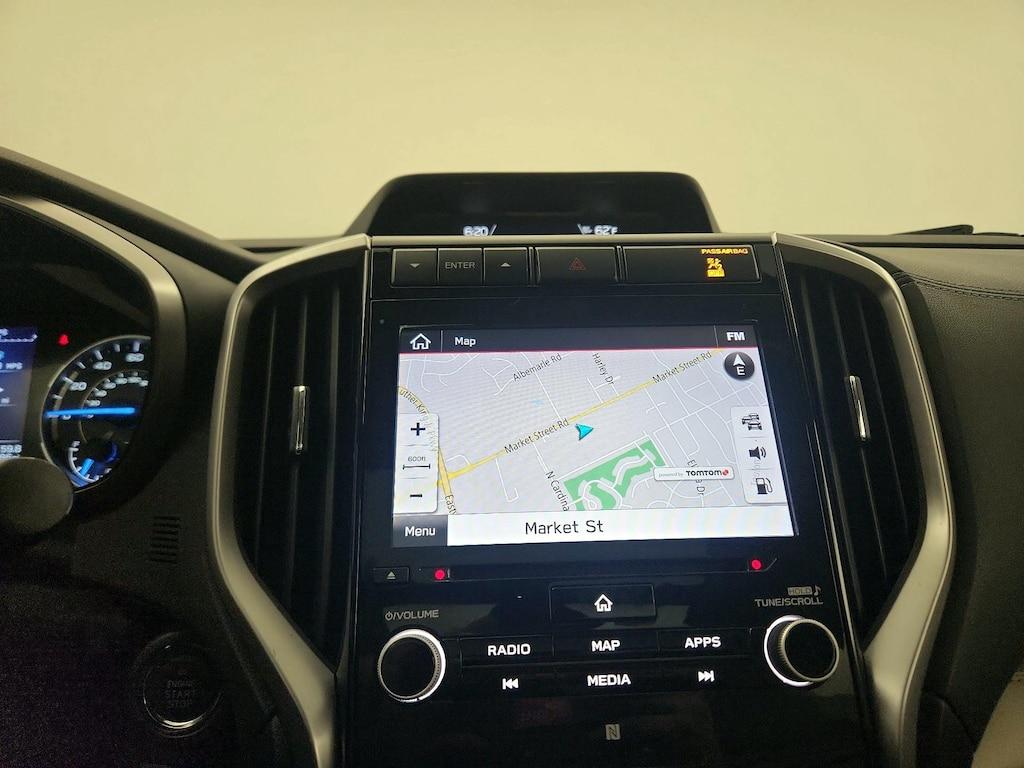 used 2020 Subaru Ascent car, priced at $20,998