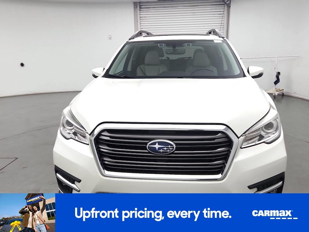 used 2020 Subaru Ascent car, priced at $20,998
