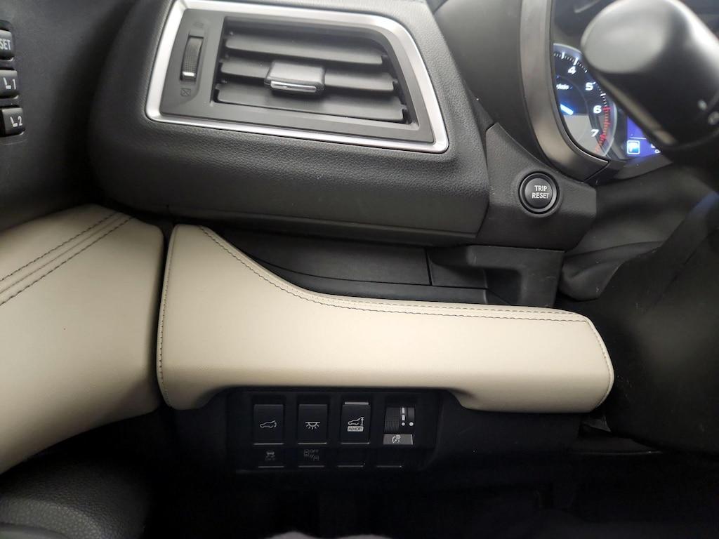 used 2020 Subaru Ascent car, priced at $20,998