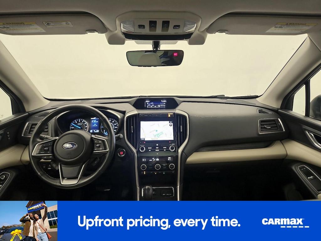 used 2020 Subaru Ascent car, priced at $20,998