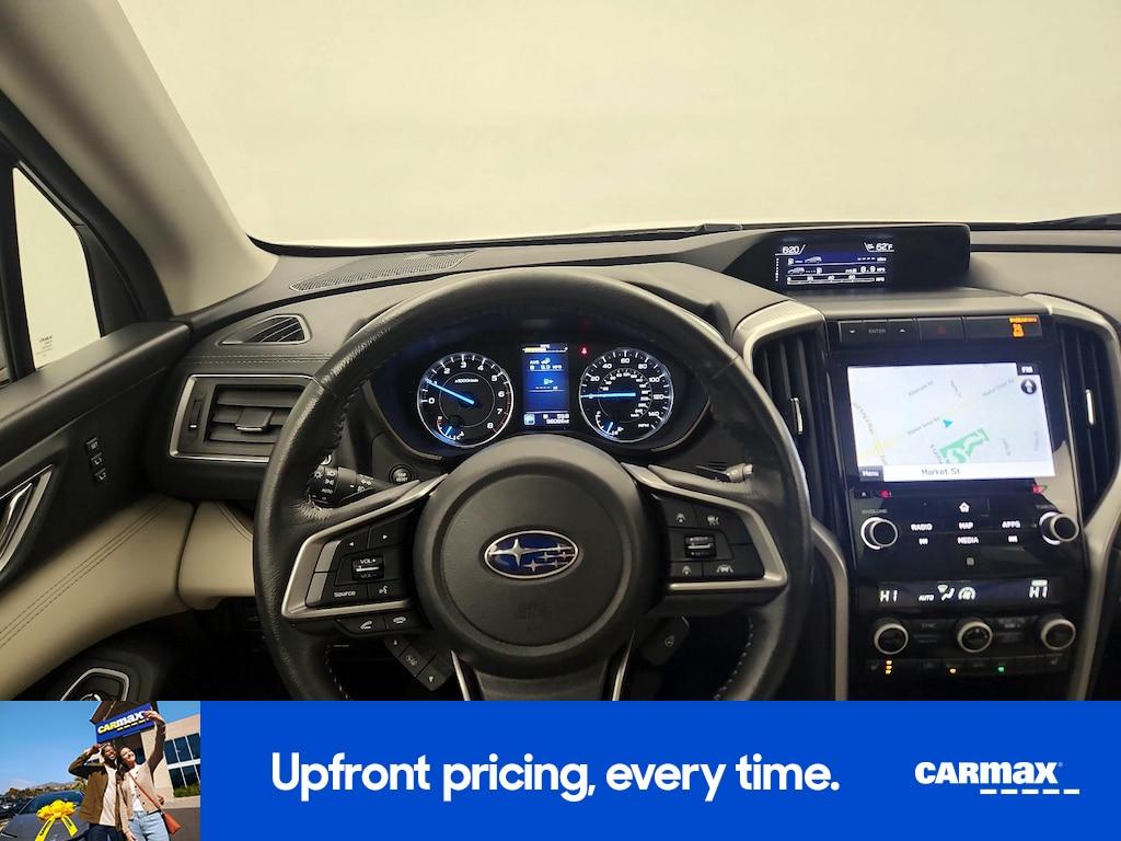 used 2020 Subaru Ascent car, priced at $20,998