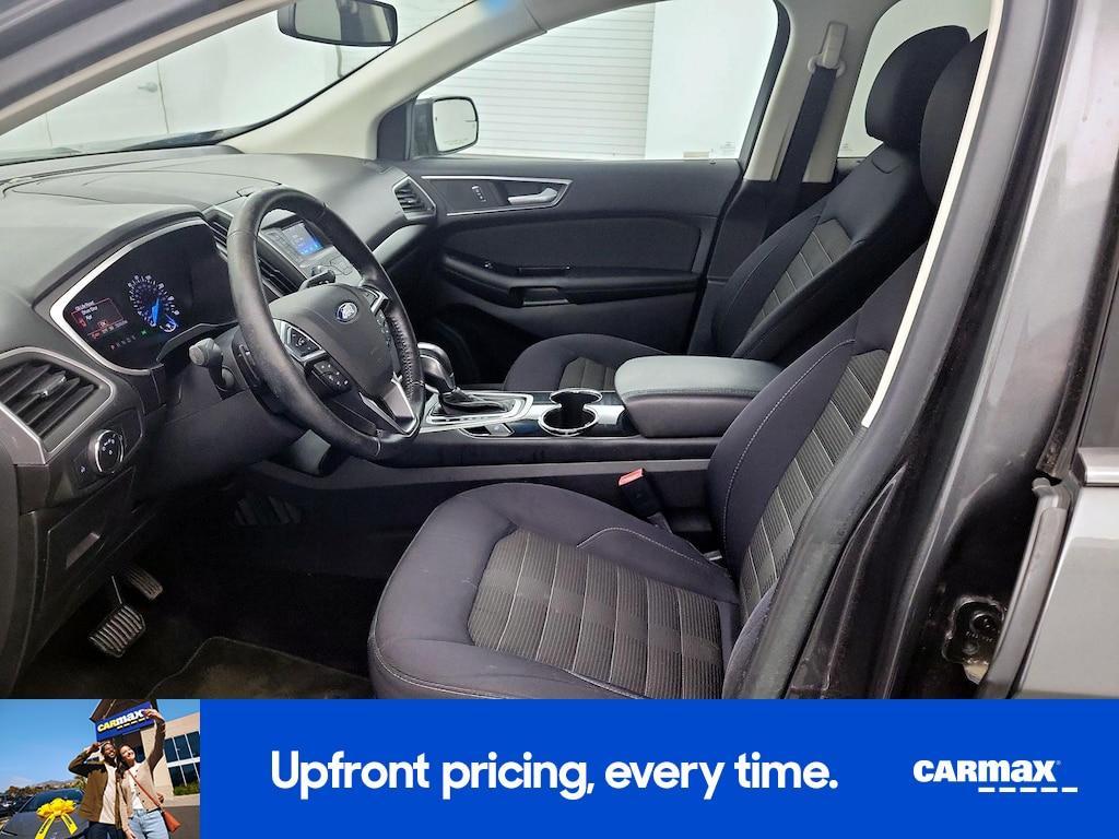 used 2016 Ford Edge car, priced at $14,998