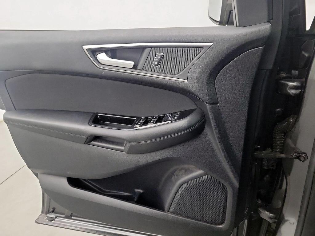 used 2016 Ford Edge car, priced at $14,998