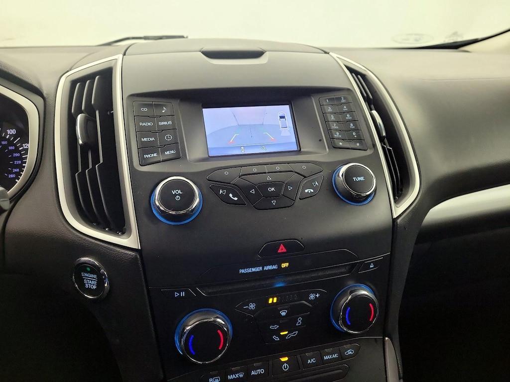 used 2016 Ford Edge car, priced at $14,998