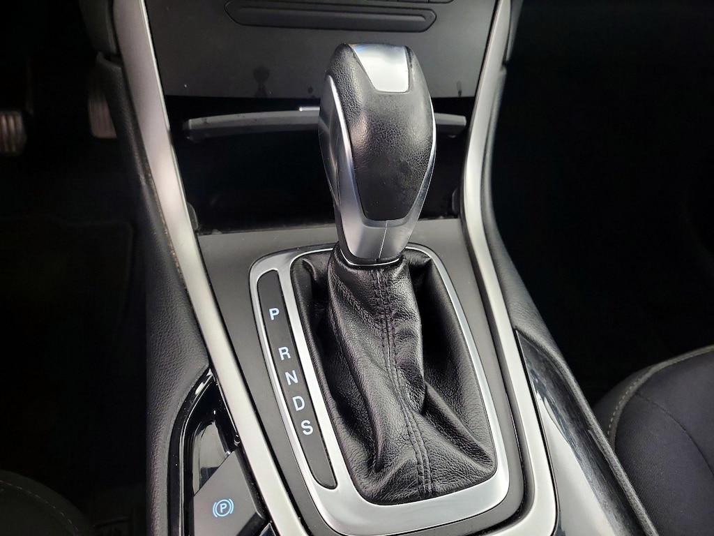 used 2016 Ford Edge car, priced at $14,998