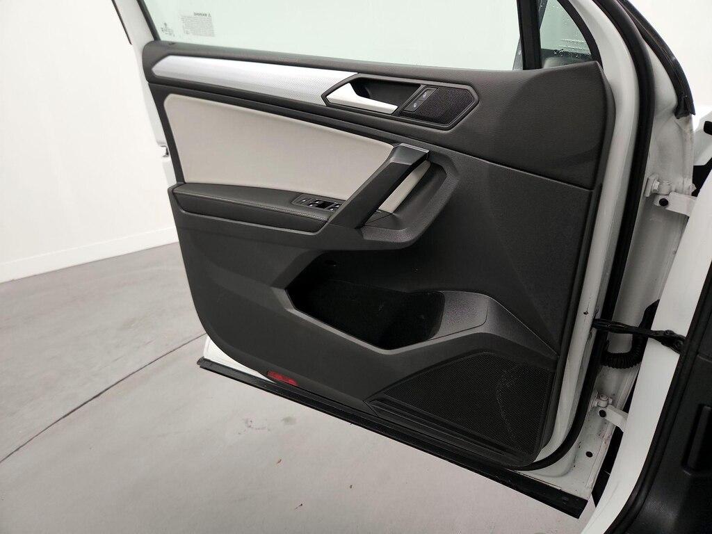 used 2023 Volkswagen Tiguan car, priced at $22,998